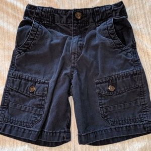 ✳️ REDUCED✳️Baby Gap Navy Shorts